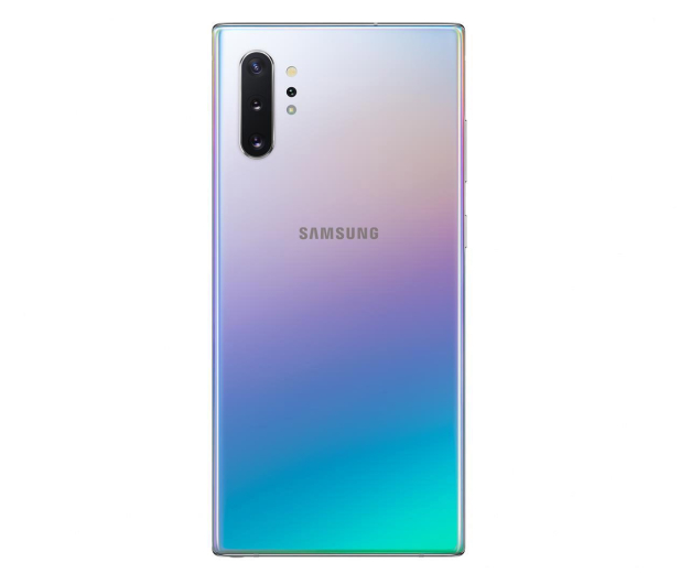 Samsung Galaxy Note 10+ N975F Dual SIM 12/256 Aura Glow - 507928 - zdjęcie 5